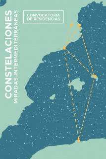 Convocatoria Constelaciones 2021