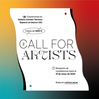 Call for artists