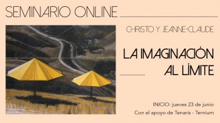 Acerca de Christo y Jeanne-Claude