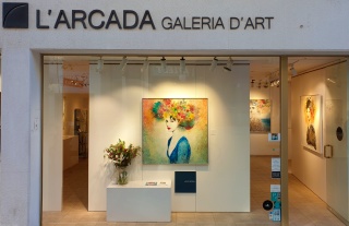 Galeria L'Arcada