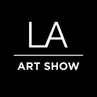 LA Art Show 2024