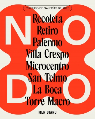 Nodo Circuito de Galerías 2025