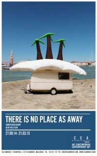 There is no Place as Away · Søren Dahlgaard y Bent Holstein