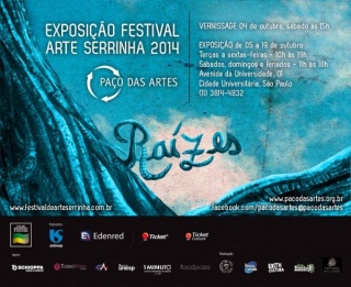 Festival de Arte Serrinha 2014