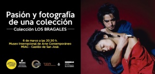 Pasión y fotografía de una colección. Colección Los Bragales