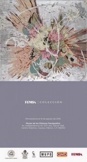 Retos y desafíos. Arte contemporáneo en la Colección FEMSA