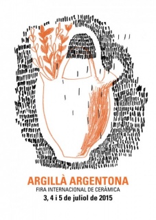 Argillà Argentona