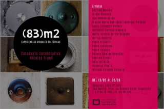 (83) m2 Experiencias Visuales Colectivas