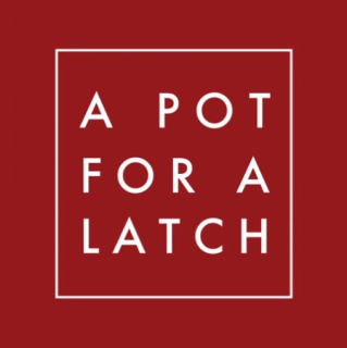 A Pot for a Latch