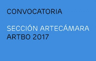 APLICACIÓN PARA PABELLÓN ARTECÁMARA. CONVOCATORIA ARTBO 2017