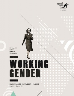 Working Gender