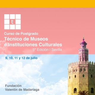 Técnico de Museos e Instituciones Culturales 5ª edición