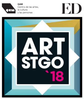 Art Stgo 2018