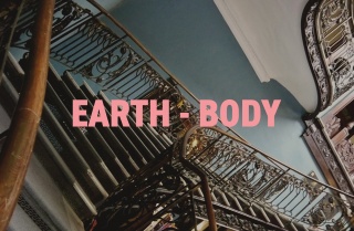 Earth - Body