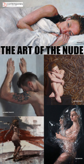 Promo The art of the nude