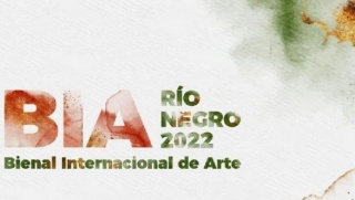 Bienal Internacional de Arte de Río Negro 2022