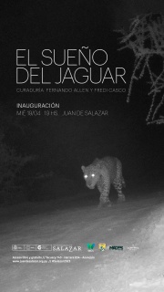El Sueño del jaguar