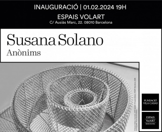 Susana Solano. Anònims