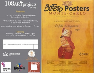Botero Posters