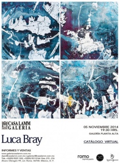 Luca Bray