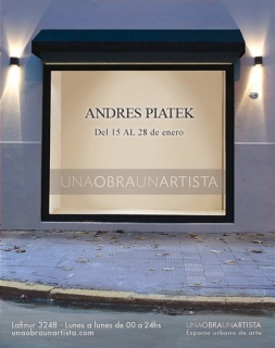 Andres Piatek