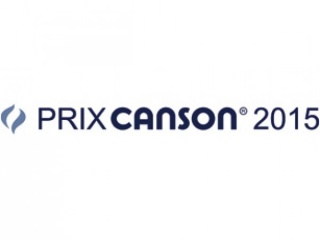Logotipo. Cortesía Prix Canson