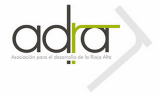 Logo de ADRA