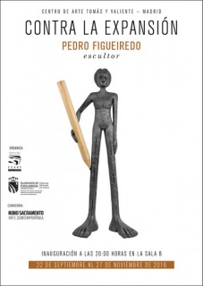 Pedro Figueiredo, Contra la expansión