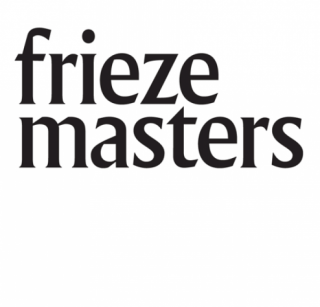 Logotipo. Cortesía de Frieze Masters