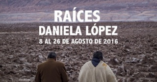 Daniela López, Raíces