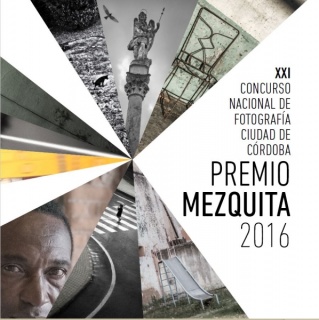 Premio Mezquita 2016
