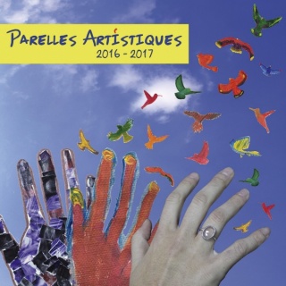 Parelles Artístiques 2016-2017