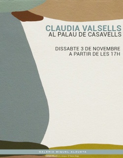 Claudia Valsells