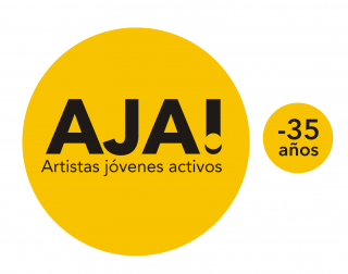 9ª Convocatoria para Exposiciones de AJA! (Artistas Jóvenes Activos)