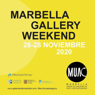Marbella Gallery Weekend