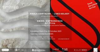 Swab / Espronceda Art Prize