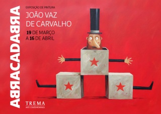 João Vaz de Carvalho