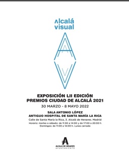 Alcalá visual