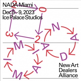 Nada Art Fair Miami 2023