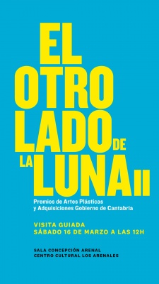 El otro lado de. la luna II