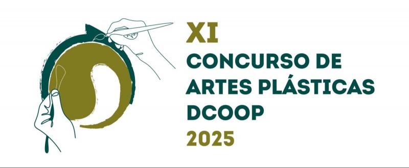 XI Concurso de Artes Plásticas Dcoop 2025