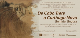 De Cabo Trete a Carthago Nova