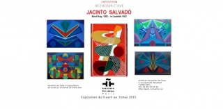Jacint Salvadó, Rétrospective