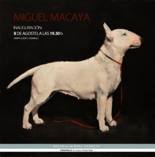 Miguel Macaya