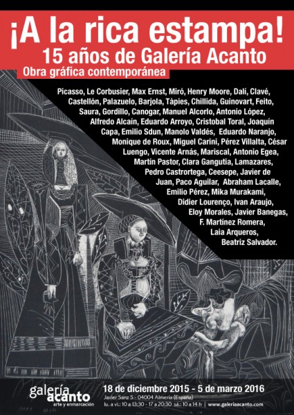 Cartel, Pablo Picasso,  David Et Bethsabée, 1949, Litografía, 47/50, plancha: 64 x 47,5 cm/ papel: 76 x 56 (fragmento)