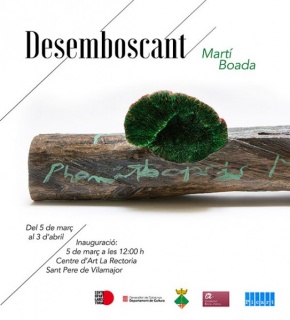 Desemboscant
