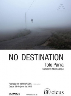 No destination