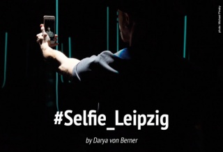 #Selfie_Leipzig