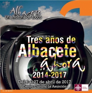 Tres años de Albacete Ahora