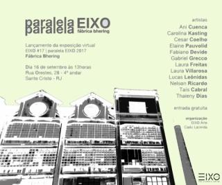 paralela EIXO 2017